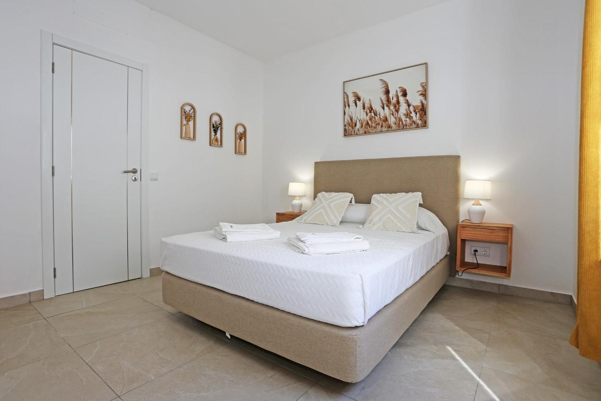 B88 - Mendonca Street Apartment Lagos Exteriér fotografie