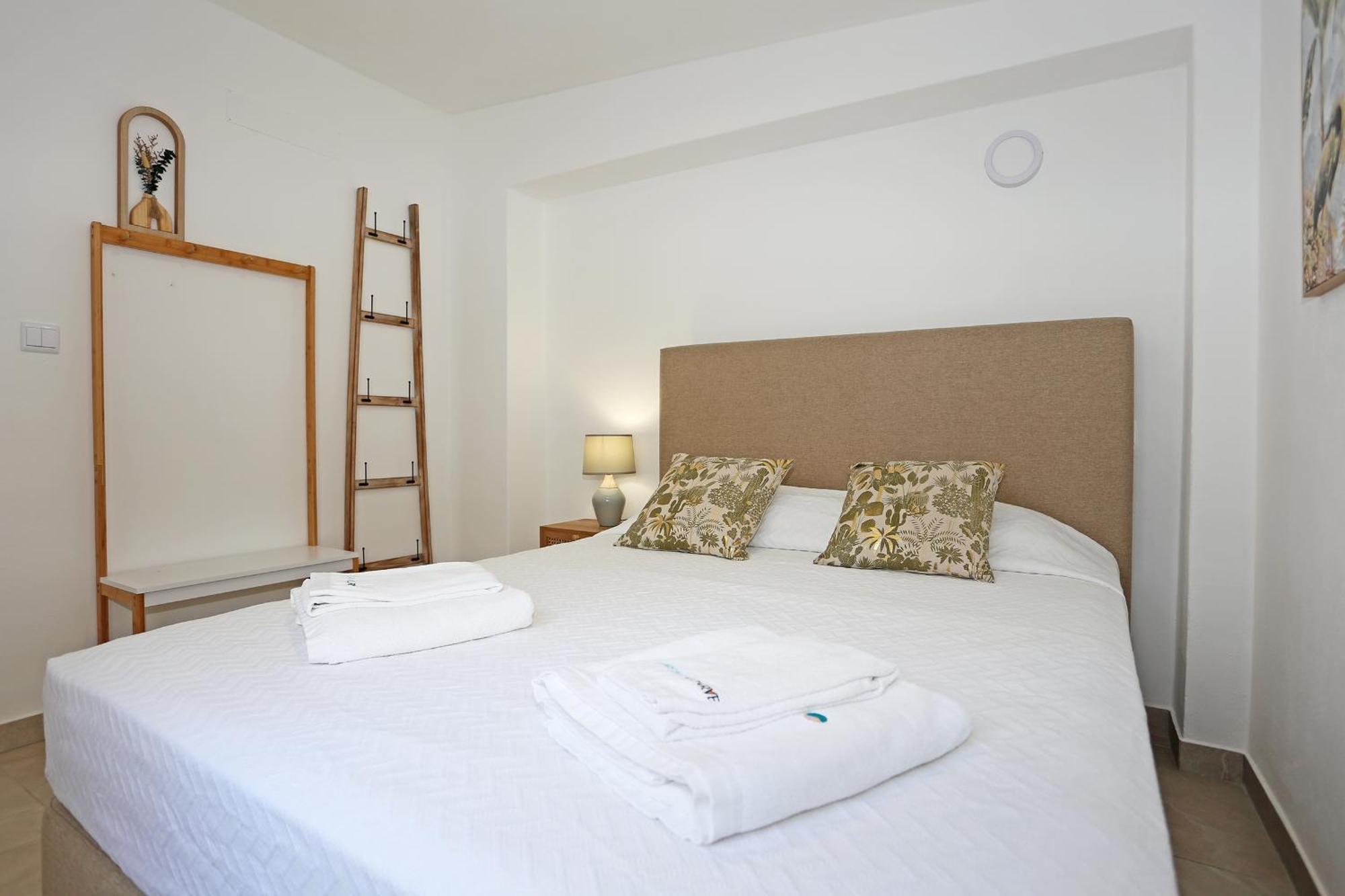 B88 - Mendonca Street Apartment Lagos Exteriér fotografie