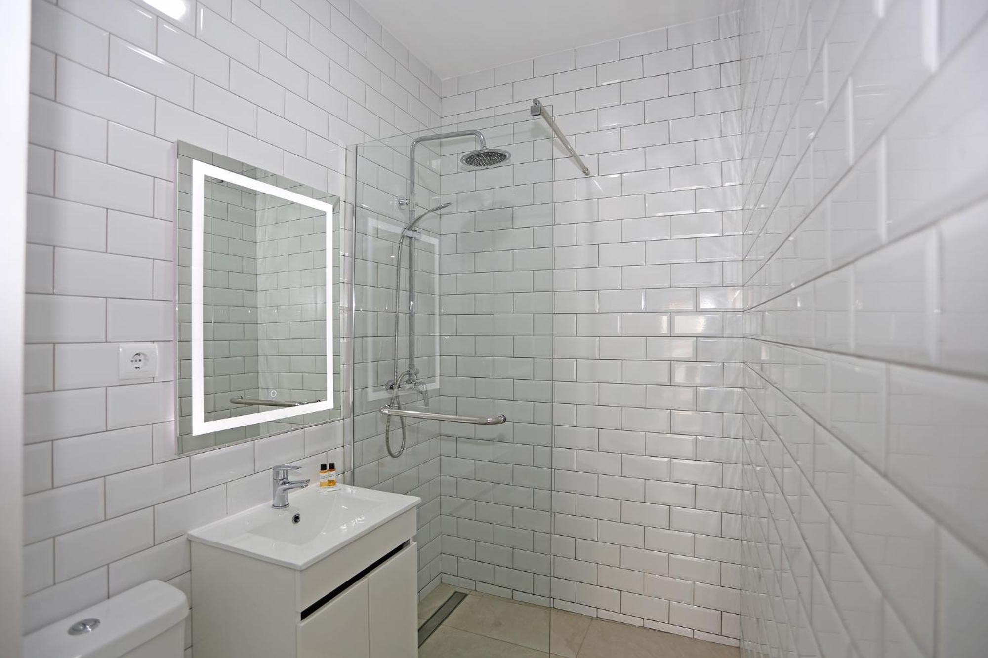B88 - Mendonca Street Apartment Lagos Exteriér fotografie