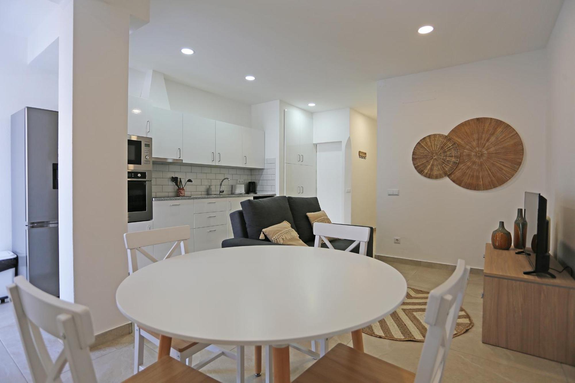 B88 - Mendonca Street Apartment Lagos Exteriér fotografie