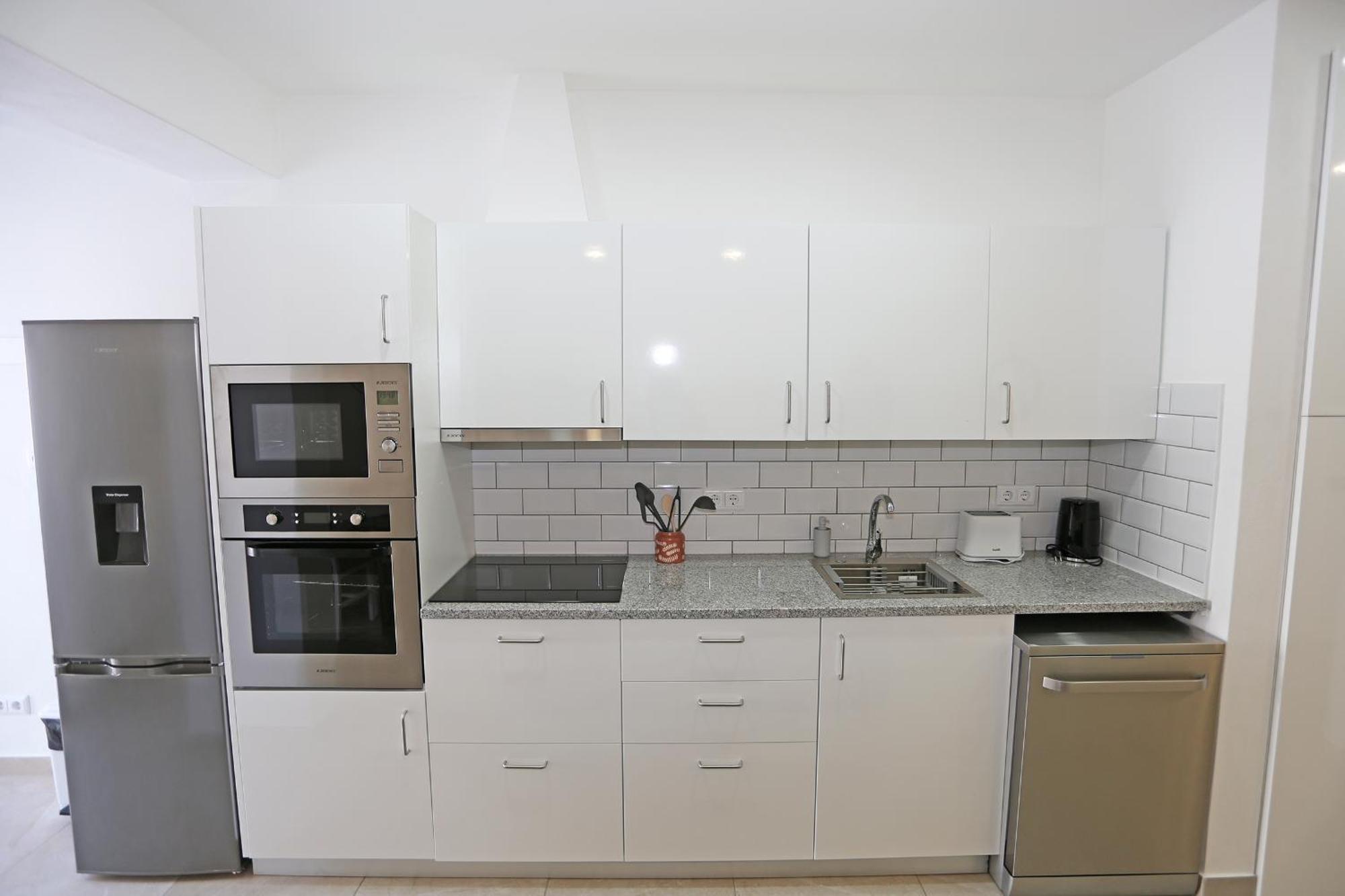 B88 - Mendonca Street Apartment Lagos Exteriér fotografie