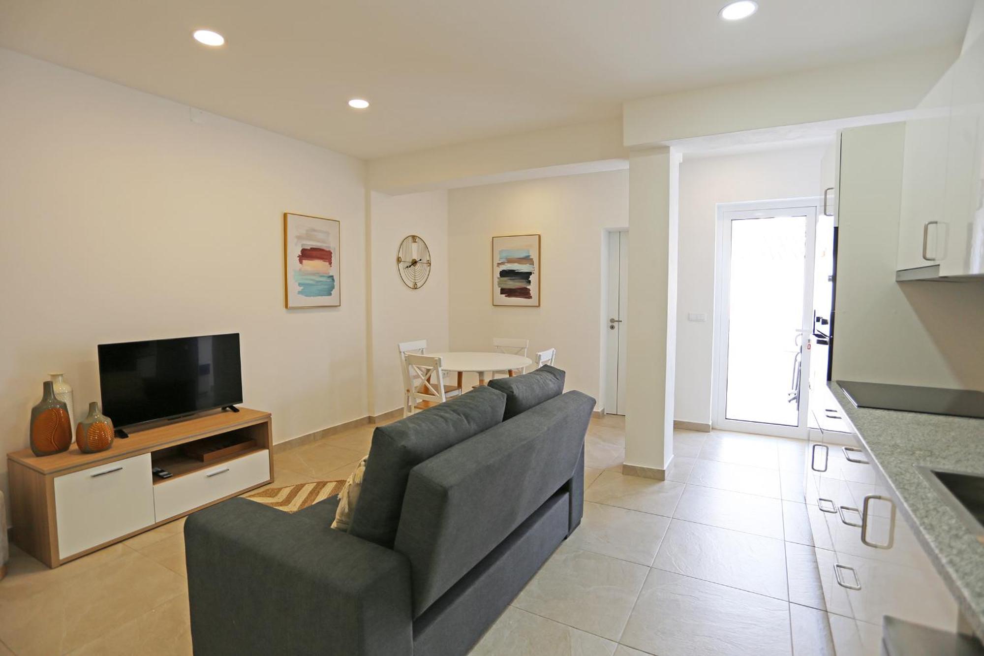 B88 - Mendonca Street Apartment Lagos Exteriér fotografie