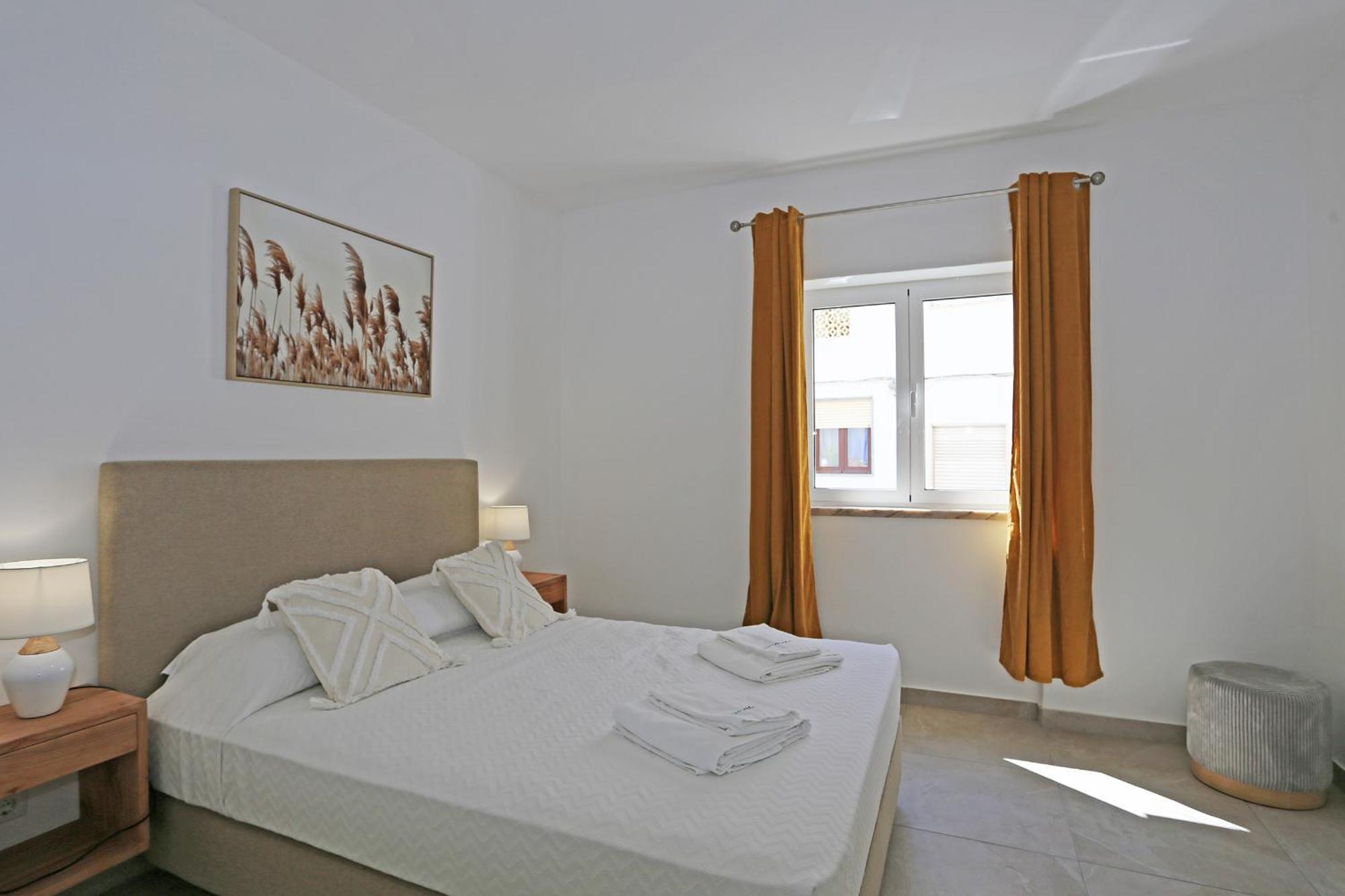 B88 - Mendonca Street Apartment Lagos Exteriér fotografie