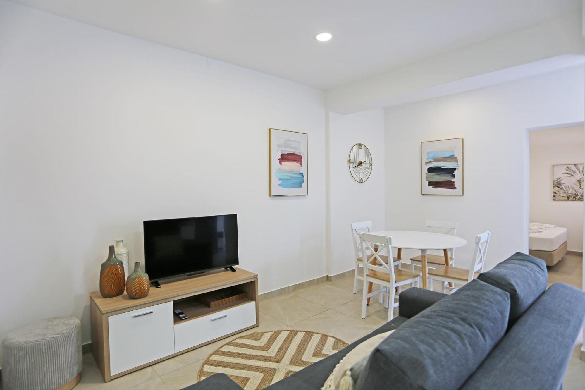 B88 - Mendonca Street Apartment Lagos Exteriér fotografie
