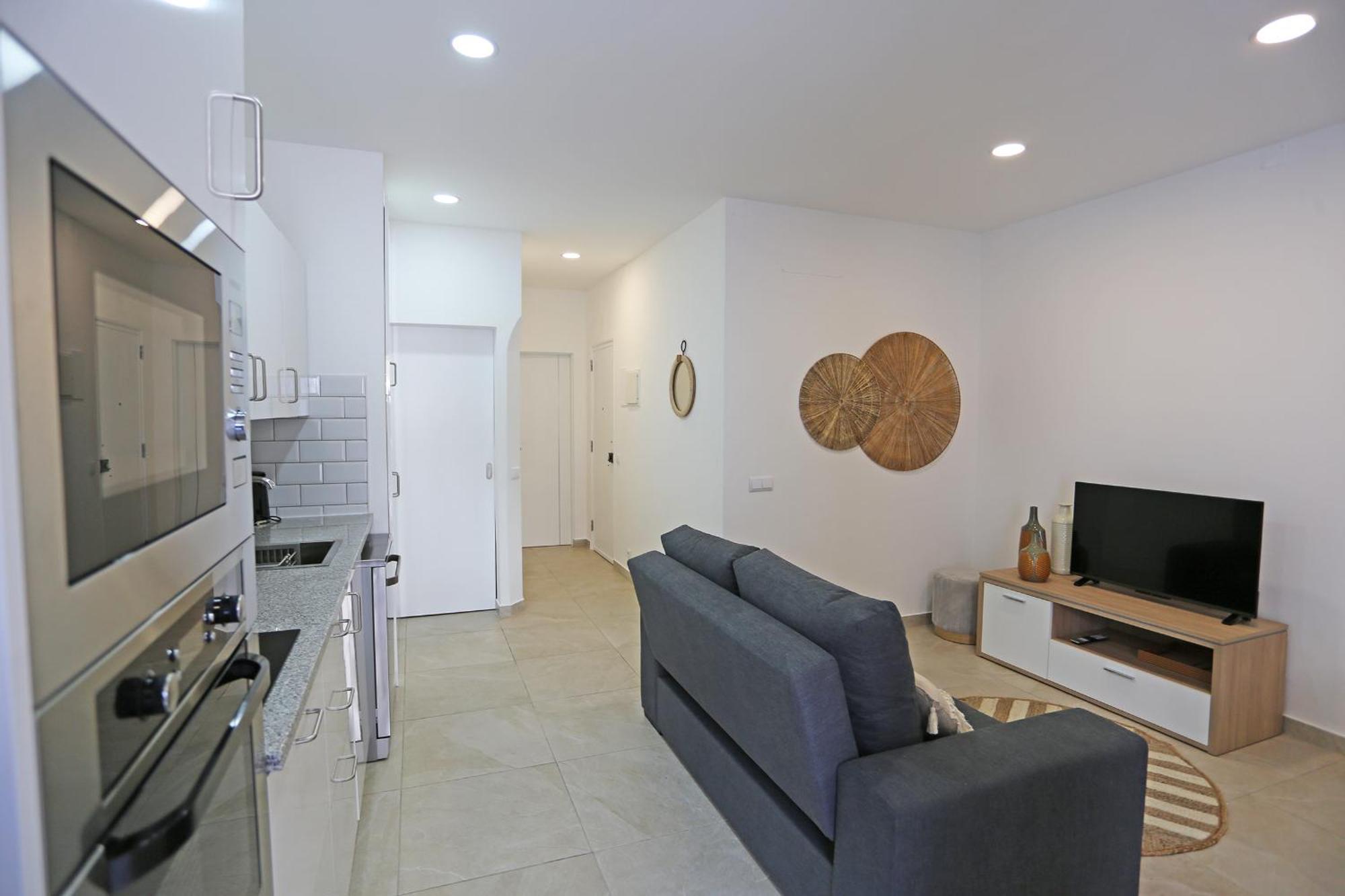 B88 - Mendonca Street Apartment Lagos Exteriér fotografie