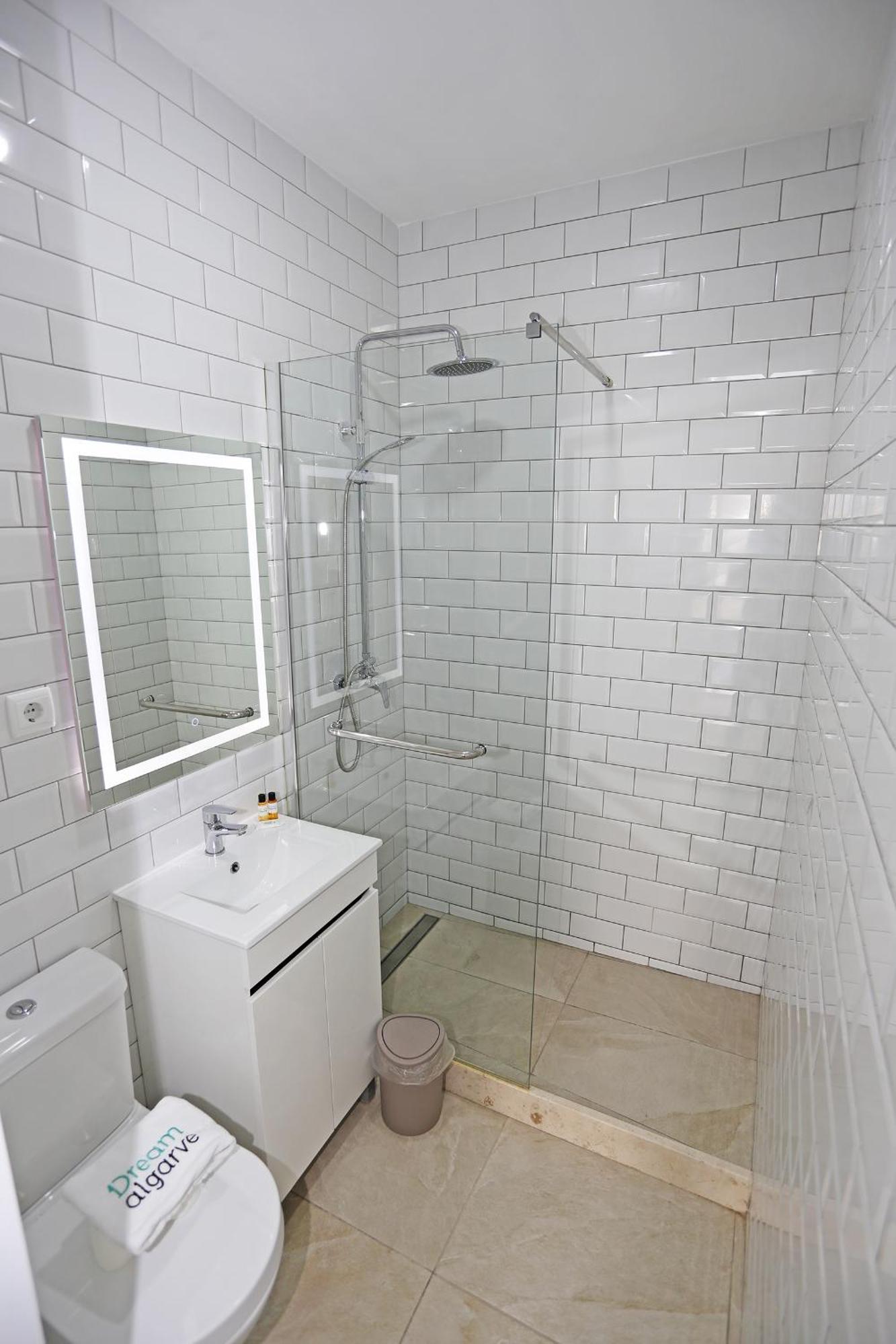 B88 - Mendonca Street Apartment Lagos Exteriér fotografie