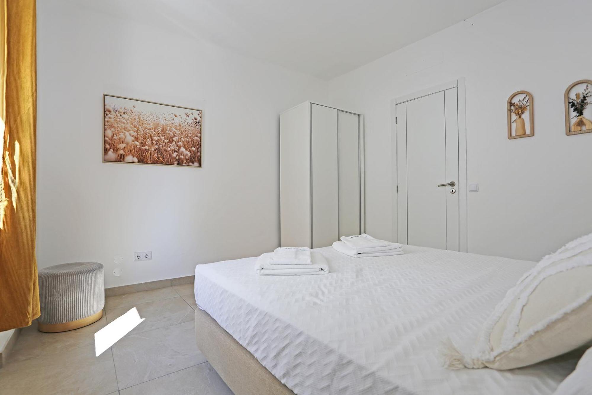B88 - Mendonca Street Apartment Lagos Exteriér fotografie