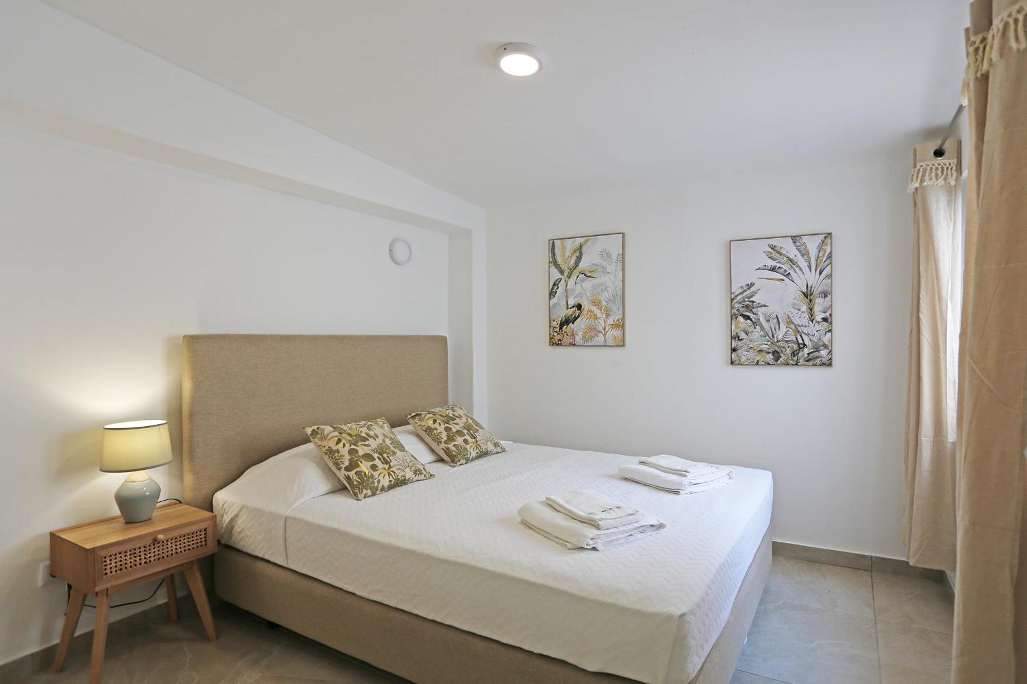 B88 - Mendonca Street Apartment Lagos Exteriér fotografie