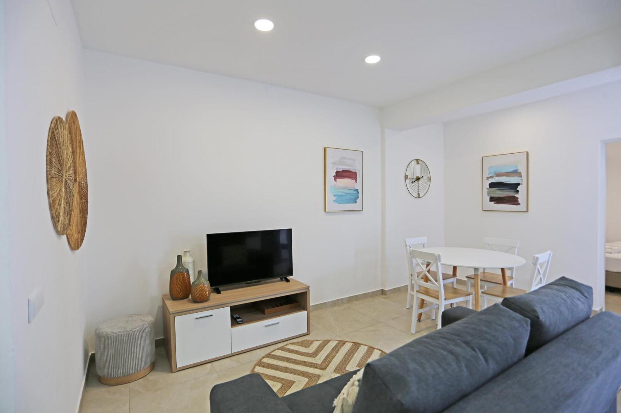 B88 - Mendonca Street Apartment Lagos Exteriér fotografie